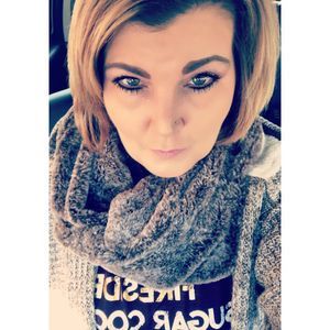 Meet your Posher, Tonya